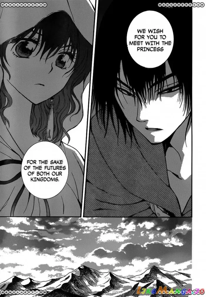 Yona of the Dawn Chapter 127 image 11_optimized